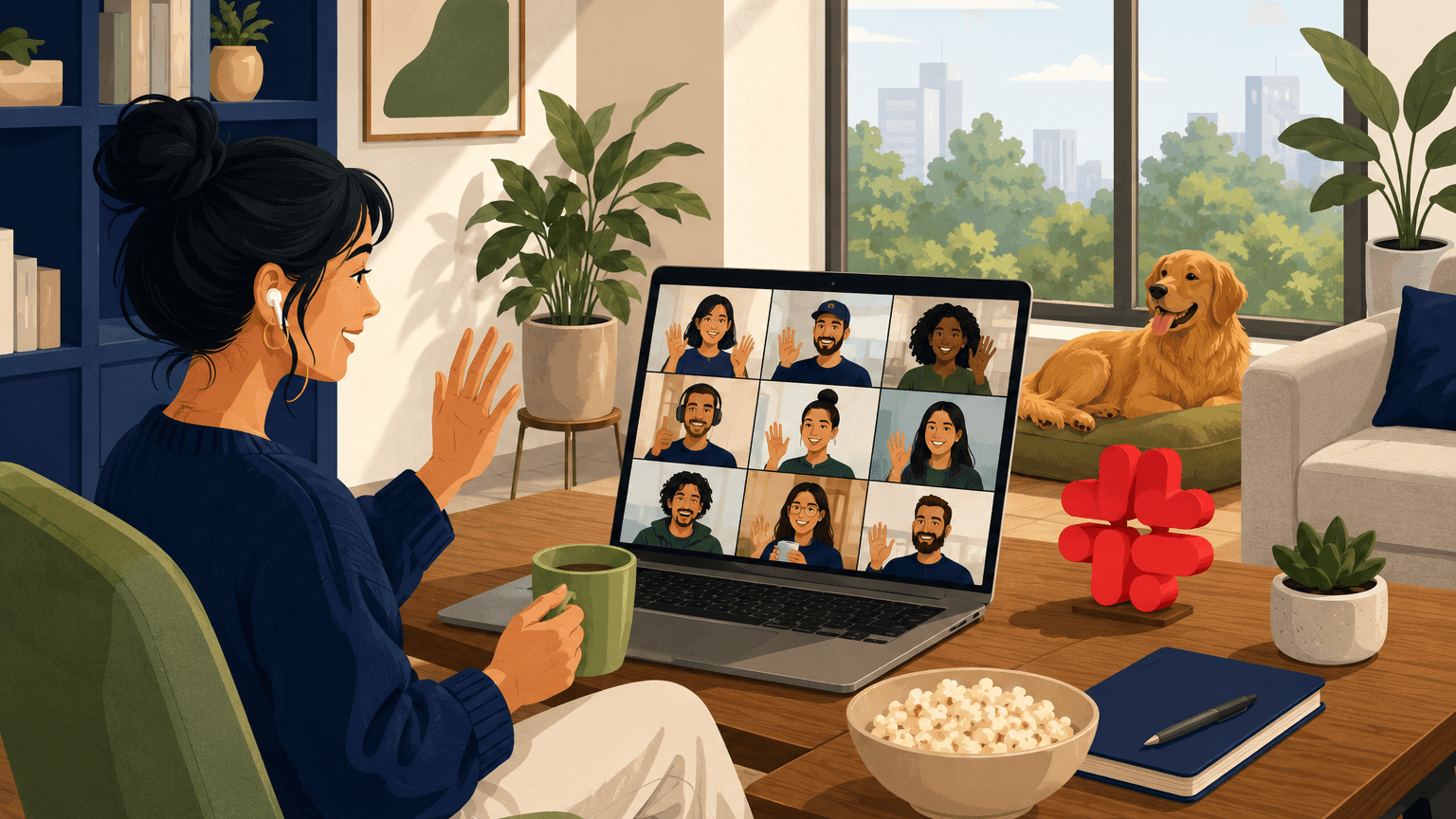 15 Employee Appreciation Day Ideas for Remote Teams in 2025