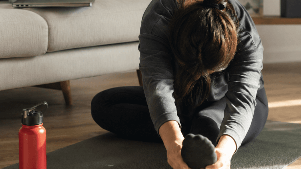 Building Emotional Fitness: Outside the Box of Workplace Programs