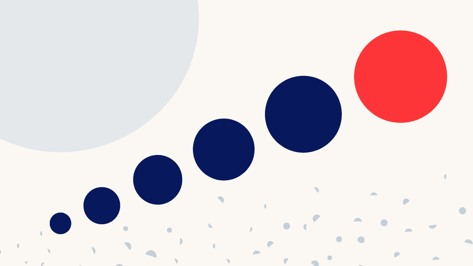 Nothing earned is lost: the case for a job search that compounds