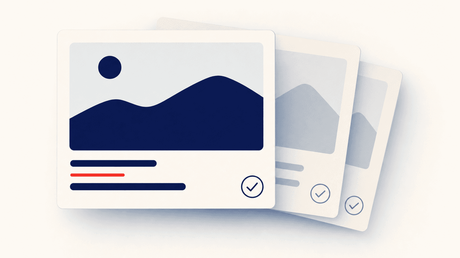 Proof assets for job seekers: show the work behind your claims