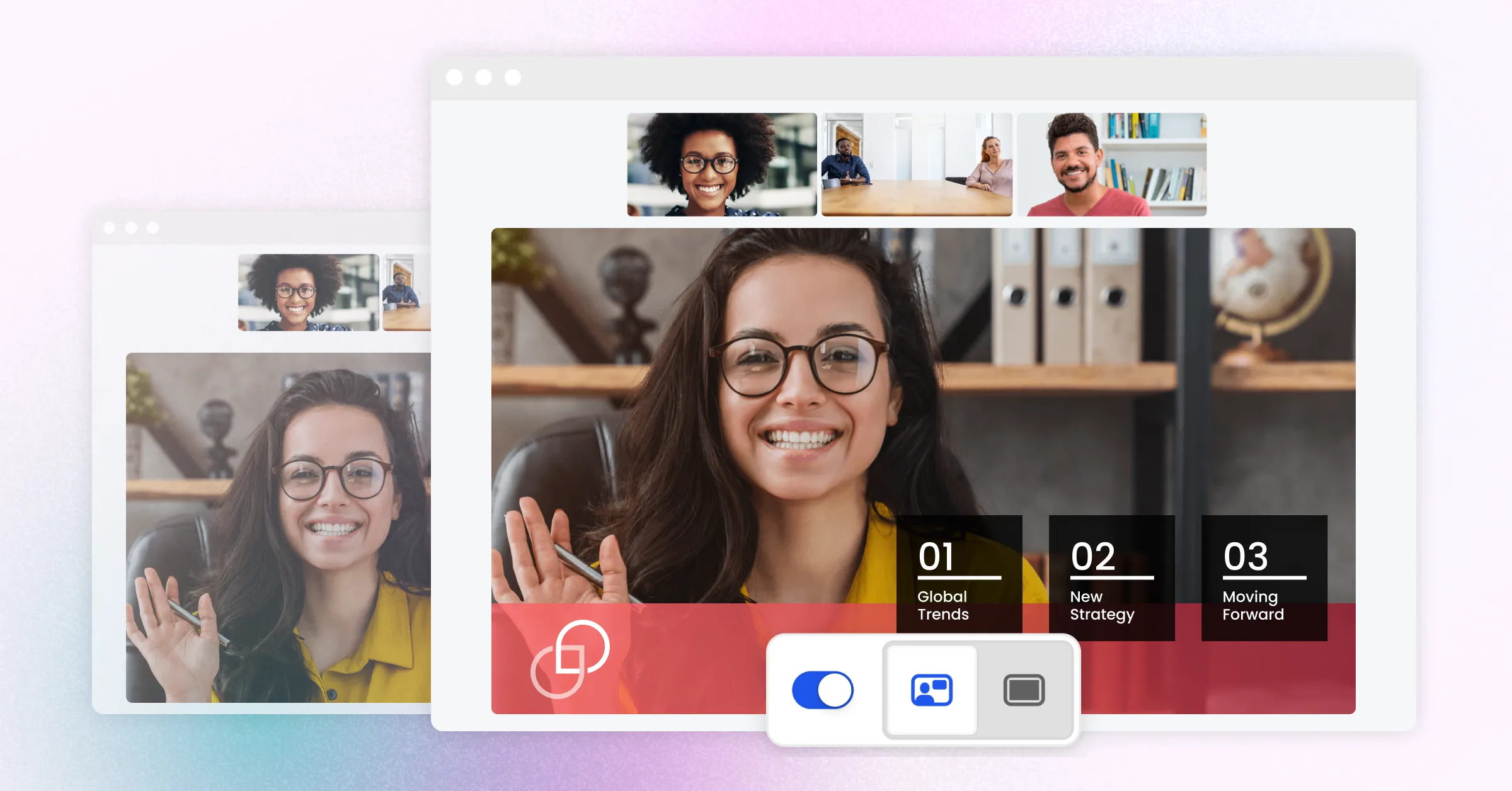 Prezi's Remote Journey: Connecting Product & Culture