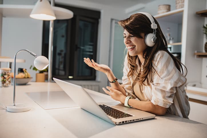 Research Shows Remote Work Can Actually Strengthen Workplace Relationships