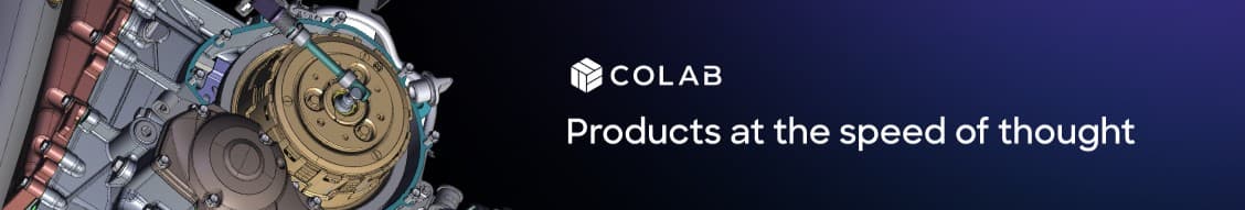 CoLab Software banner