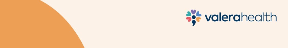 Valera Health banner