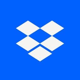 Dropbox logo