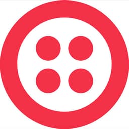 Twilio logo