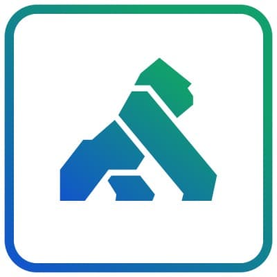Kong Inc. logo
