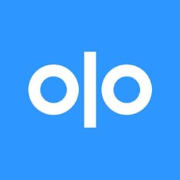 Olo logo